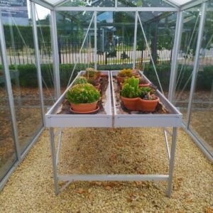 Mesas de Cultivo Euroserre