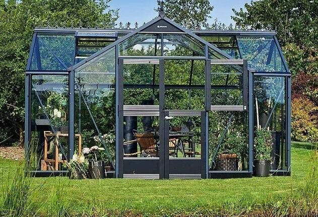 Juliana Orangerie