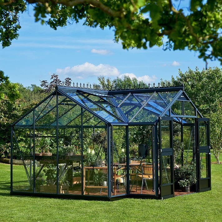 Juliana Orangerie - Imagen 2
