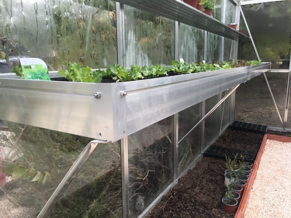 Estantería de Cultivo Euroserre - Imagen 2