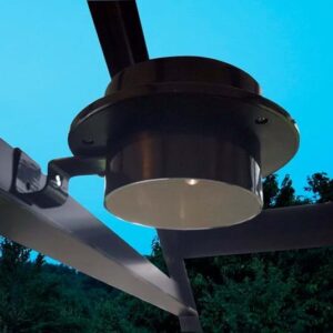 Luz Solar Juliana LED