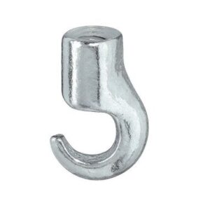 Gancho + Tornillo Hilti Cabeza de Martillo