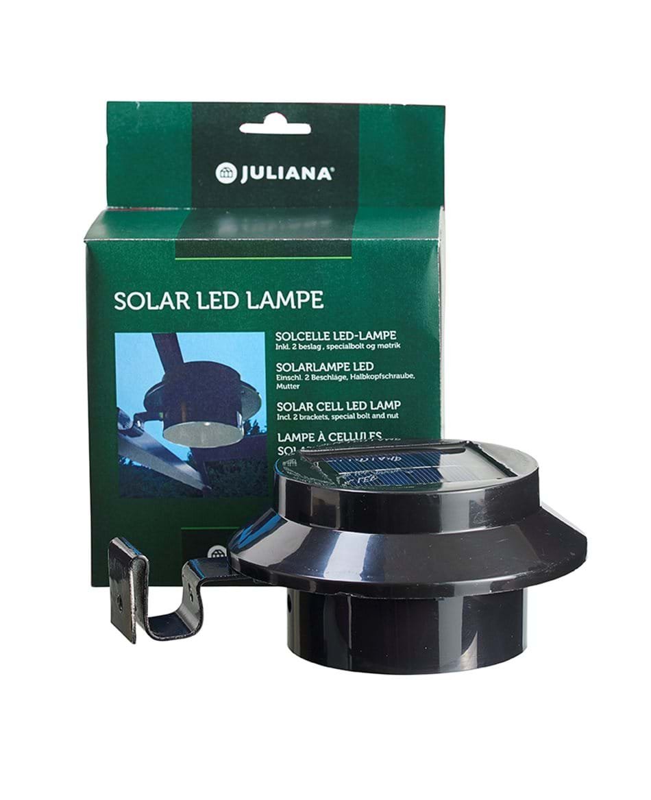 Luz Solar Juliana LED - Imagen 2