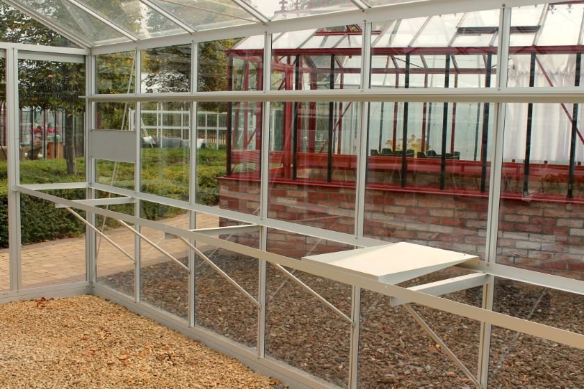 Estantería para Cultivo en Caja - Imagen 2